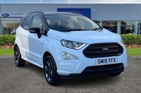 2019 Ford Ecosport 1.0 EcoBoost 125 ST-Line 5dr HATCHBACK PETROL Manual