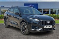 2024 Ford Kuga 2.5h Duratec ST-Line X SUV 5dr Petrol Hybrid CVT AWD Euro 6 (s/s)