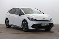 2024 Cupra Born 170kW e-Boost V3 59kWh 5dr Auto Automatic Hatchback Electric Aut