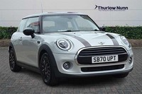 2021 MINI Hatch 1.5 Cooper Classic Hatchback 3dr Petrol Manual Euro 6 (s/s) (136