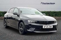 2025 Vauxhall Astra 1.2 Turbo 130 GS 5dr Auto HATCHBACK PETROL Automatic