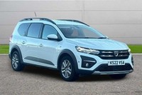 2022 Dacia Jogger 1.0 TCE COMFORT 5DR MPV Petrol Manual