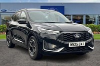2025 Ford Kuga 1.5 EcoBoost ST-Line X 5dr with Power Tailgate, B+O, Front & Rear