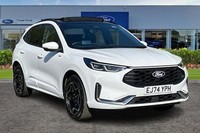 2024 Ford Kuga 2.5 FHEV ST-Line X 5dr 4WD CVT Automatic HATCHBACK PETROL/ELECTRI