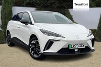 2023 MG MG4 150kW Trophy EV Long Range 64kWh 5dr Auto HATCHBACK ELECTRIC Automat