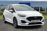 2022 Ford Fiesta 1.0 EcoBoost Hybrid mHEV 125 ST-Line Edition 5dr HATCHBACK PETR