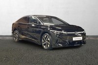 VOLKSWAGEN ID.7 210kW Match Pro 77kWh 5dr Auto