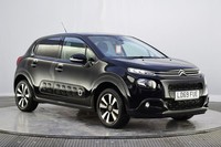 2019 Citroen C3 1.2 PureTech Flair Hatchback 5dr Petrol Manual Euro 6 (s/s) (83 