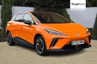 2023 MG MG4 64kWh Trophy Long Range Hatchback 5dr Electric Auto (203 ps) Automat