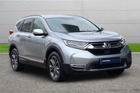 2022 Honda CR-V 2.0 i-MMD Hybrid SR 5dr eCVT ESTATE PETROL/ELECTRIC Automatic