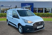 2020 Ford Transit Connect 240 Leader L2 LWB 1.5 EcoBlue 120ps, NATIONWIDE DELIVE