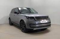 LAND ROVER RANGE ROVER 3.0 P440e SE 4dr Auto