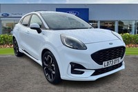 2023 Ford Puma 1.0 EcoBoost Hybrid mHEV ST-Line X 5dr Manual Hatchback Petrol Ma