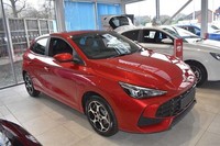 2024 MG MG3 1.5 Hybrid+ MHEV Trophy Hatchback 5dr Petrol Hybrid Auto Euro 6 (s/s