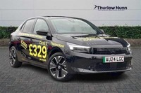 2024 Vauxhall Corsa Electric 50kWh GS Hatchback 5dr Electric Auto (136 ps) Hatch