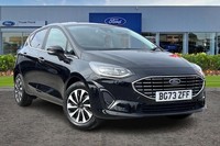 2023 Ford Fiesta 1.0 EcoBoost Titanium 5dr ** Sync 3 - Bluetooth / USB Connectio
