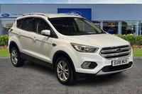 2018 Ford Kuga 1.5 TDCi Titanium 5dr 2WD Manual Estate Diesel Manual