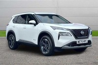 2026 Nissan X-Trail 1.5 E-POWER 204 N-CONNECTA 5DR XTRONIC 4x4 Hybrid Automatic