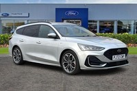 2023 Ford Focus ST-LINE | B&O Audio | Heated Seats/Wheel | Leather Seats Automat