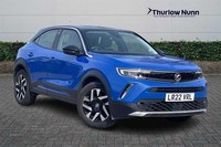 2022 Vauxhall Mokka 1.2 Turbo Elite Premium SUV 5dr Petrol Auto Euro 6 (s/s) (13