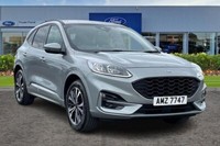 2023 Ford Kuga 2.5 PHEV ST-Line X 5dr CVT HATCHBACK PETROL/ELECTRIC Automatic