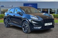 2024 Ford Puma 1.0 EcoBoost Hybrid mHEV ST-Line X 5dr Manual Hatchback Petrol Ma