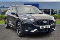 2025 Ford Kuga 2.5 Duratec 14.4kWh ST-Line X SUV 5dr - 360? CAMERA'S with SENSOR
