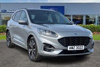 2023 Ford Kuga 2.5 FHEV ST-Line X Edition 5dr CVT HATCHBACK PETROL/ELECTRIC Auto
