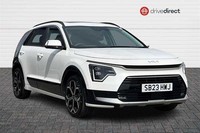 2023 Kia Niro 1.6h GDi 4 SUV 5dr Petrol Hybrid DCT Euro 6 (s/s) (139 bhp) SUV Hy