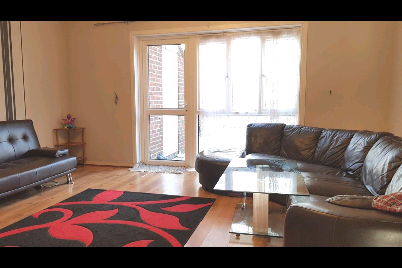 Accepted London House Dss 3 Bedroom