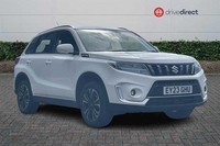 Suzuki Vitara 1.4 Boosterjet MHEV SZ5 SUV 5dr Petrol Hybrid Manual Euro 6 (s/s) 