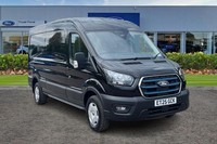 2025 Ford E-Transit 350 Trend AUTO L3 H2 LWB Medium Roof RWD 135kW 68kWh DAP Aut