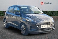 2025 Hyundai i10 1.0 Advance Hatchback 5dr Petrol Manual Euro 6 (s/s) (63 ps) Ha