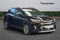 2023 Kia Stonic 1.0 T-GDi 2 SUV 5dr Petrol Manual Euro 6 (s/s) (99 bhp) SUV Petr