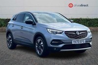 2020 Vauxhall Grandland 1.5 Turbo D SRi Nav SUV 5dr Diesel Manual Euro 6 (s/s) (