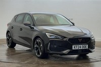 2024 Cupra Leon 1.5 TSI V1 Euro 6 (s/s) 5dr Hatchback PETROL Manual