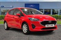 2023 Ford Fiesta 1.1 Trend 5dr HATCHBACK PETROL Manual