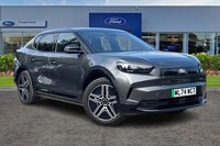 2024 Ford Capri 210kW Premium 77kWh 5dr Auto PANORAMIC ROOF, HEATED SEATS & STEE