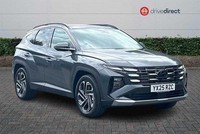 2025 Hyundai TUCSON 1.6T Ultimate 5dr 4x4 Petrol Manual