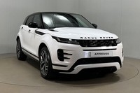 LAND ROVER RANGE ROVER EVOQUE 1.5 P300e Autobiography 5dr Auto
