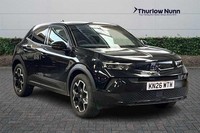 2026 Vauxhall Mokka 1.2 Turbo 136 Ultimate 5dr HATCHBACK PETROL Manual
