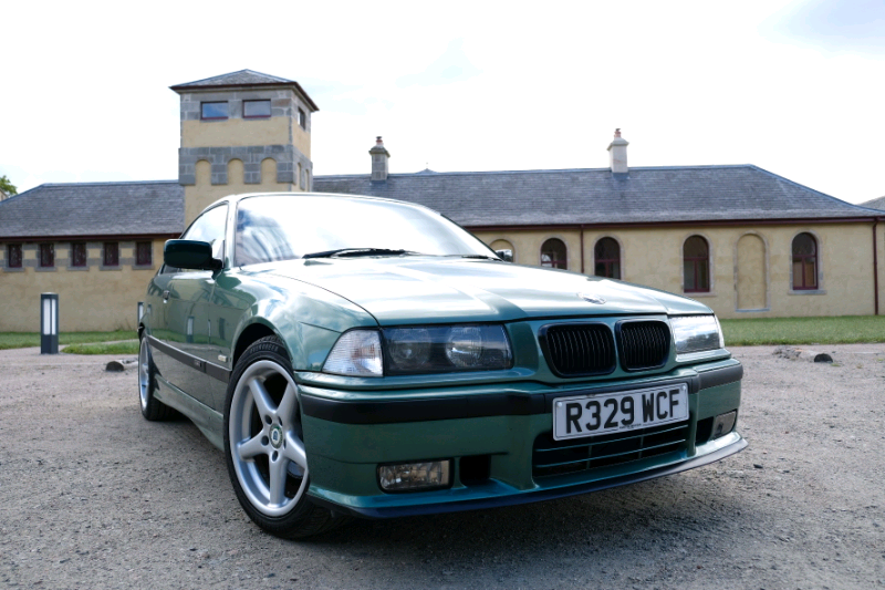 Bmw e36 328