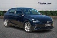 2020 Vauxhall Corsa 1.2 Turbo SE Nav Hatchback 5dr Petrol Manual Euro 6 (s/s) (1
