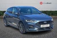 2022 Ford Focus 1.0 EcoBoost ST-Line Style 5dr HATCHBACK PETROL Manual