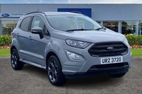 2023 Ford Ecosport 1.0 EcoBoost 125 ST-Line 5dr HATCHBACK PETROL Manual