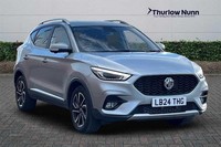 2024 MG MG ZS 1.0 T-GDI Exclusive SUV 5dr Petrol Auto Euro 6 (111 ps) SUV Petrol