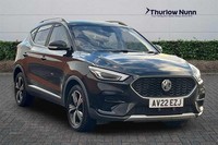 2022 MG MG ZS 1.0 T-GDI Excite SUV 5dr Petrol Auto Euro 6 (111 ps) SUV Petrol Au