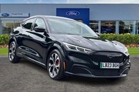 2023 Ford Mustang Mach-E 216kW Extended Range 91kWh RWD 5dr Auto HATCHBACK ELECT