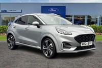 2024 Ford Puma 1.0 EcoBoost Hybrid mHEV 155 ST-Line 5dr Manual Hatchback Petrol 