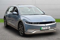 2023 Hyundai IONIQ 5 168KW PREMIUM 77 KWH 5DR AUTO [PART LEATHER] Hatchback Elec